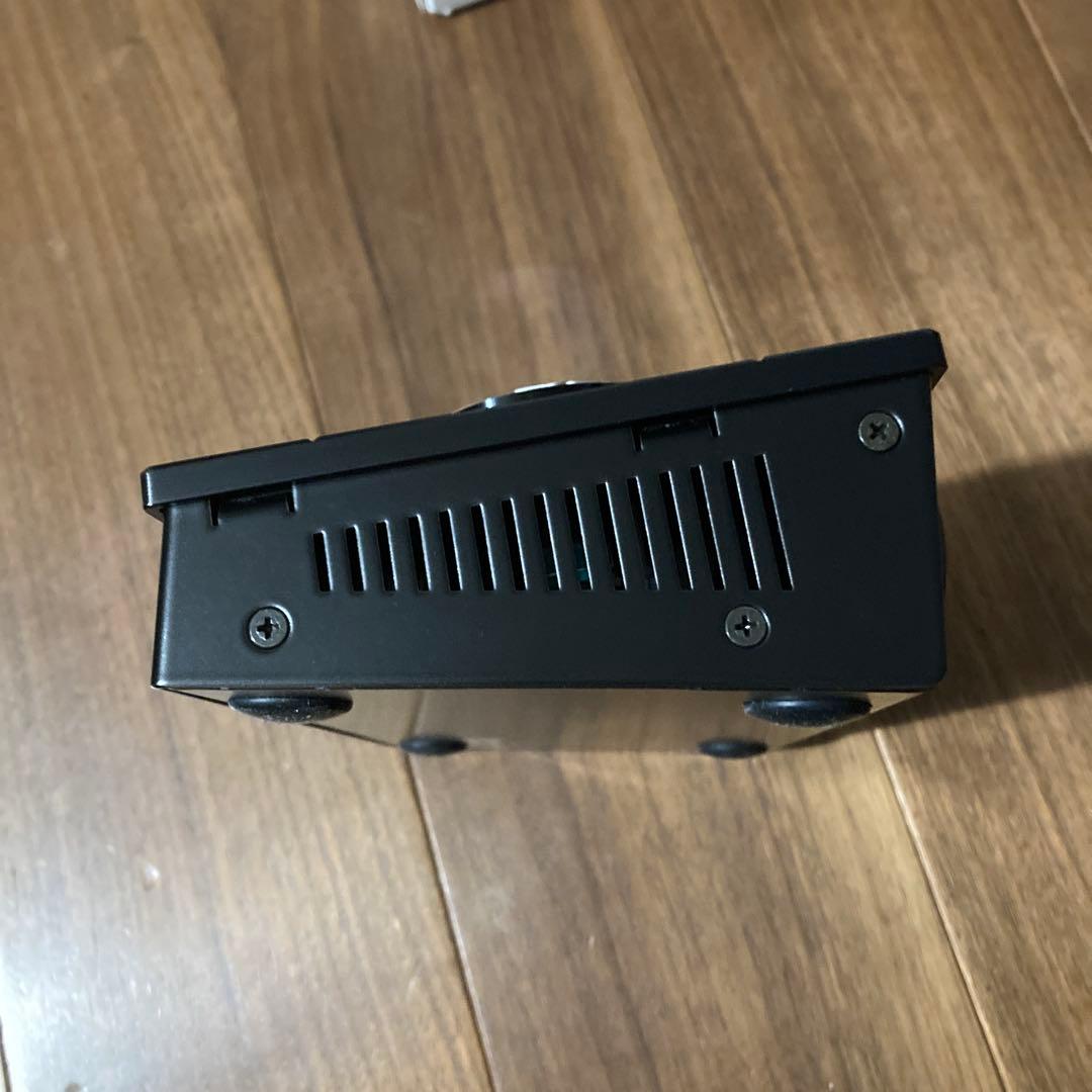 [にこにこ]antelope.audio オーディオインターフェイス