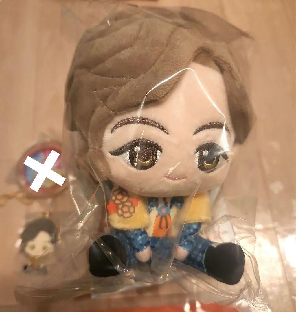 ミセス 1番くじ 藤澤涼架 4点おまとめセット