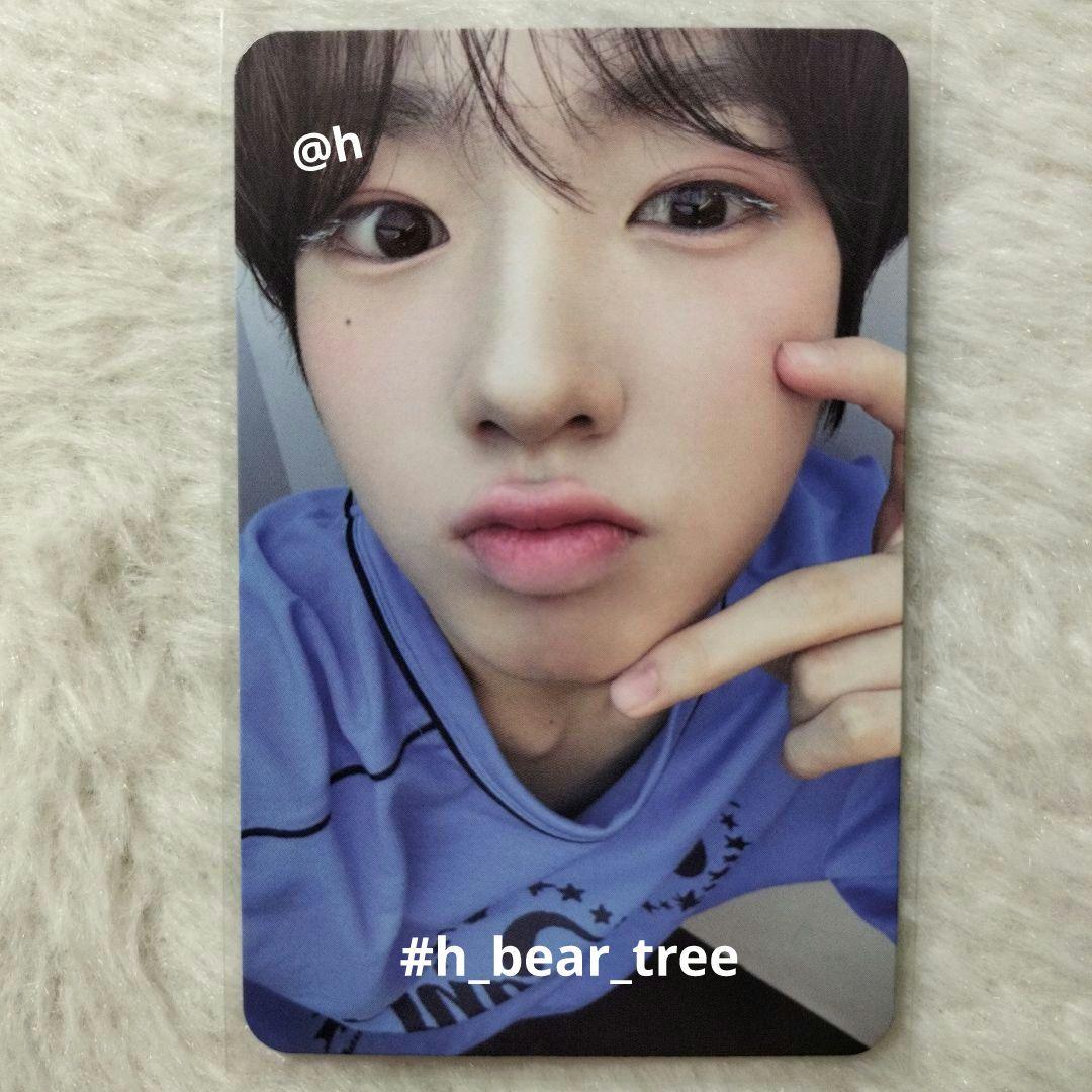 nctwish サクヤ poppop photobook 封入 トレカ - メルカリ