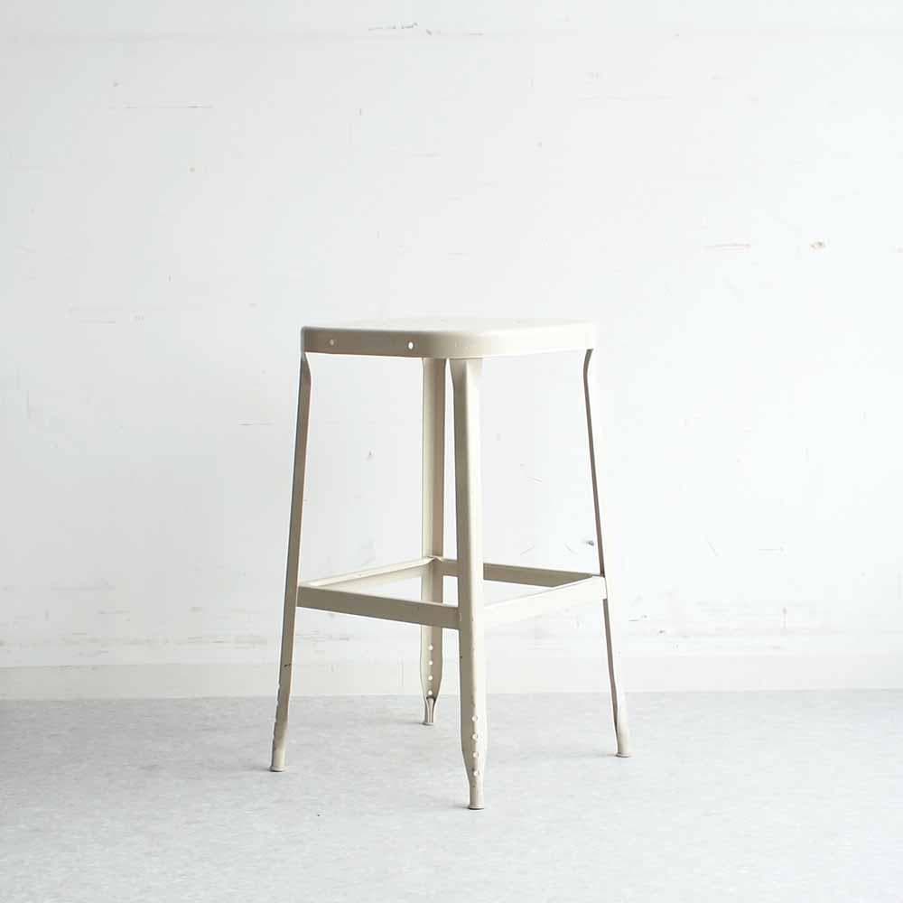 USヴィンテージ リオン/LYON スツール ZR24380