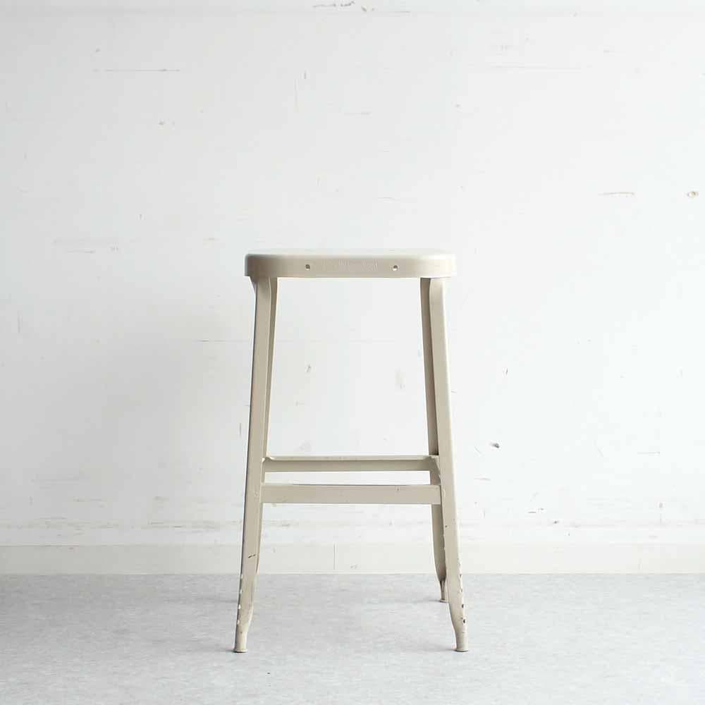 USヴィンテージ リオン/LYON スツール ZR24380