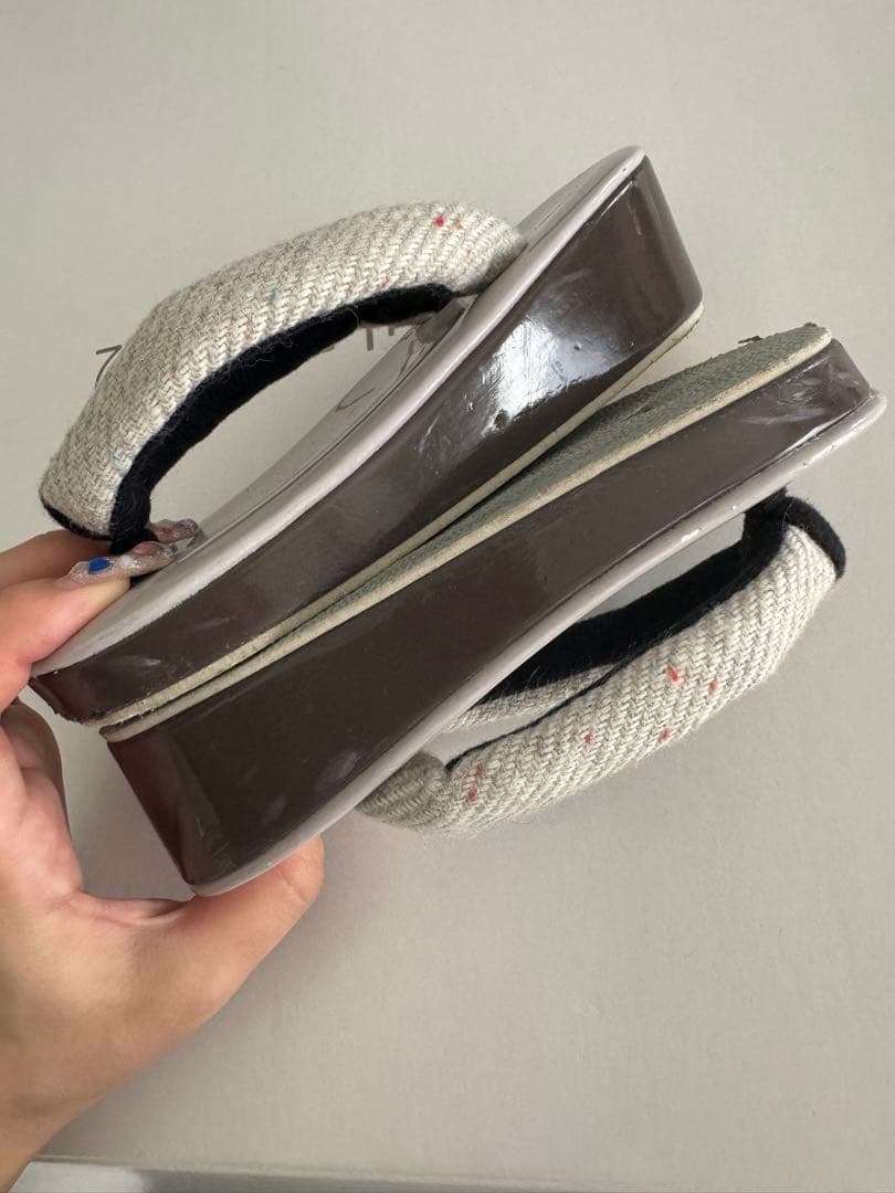 七五三　被服ポンチョセット　Utatane