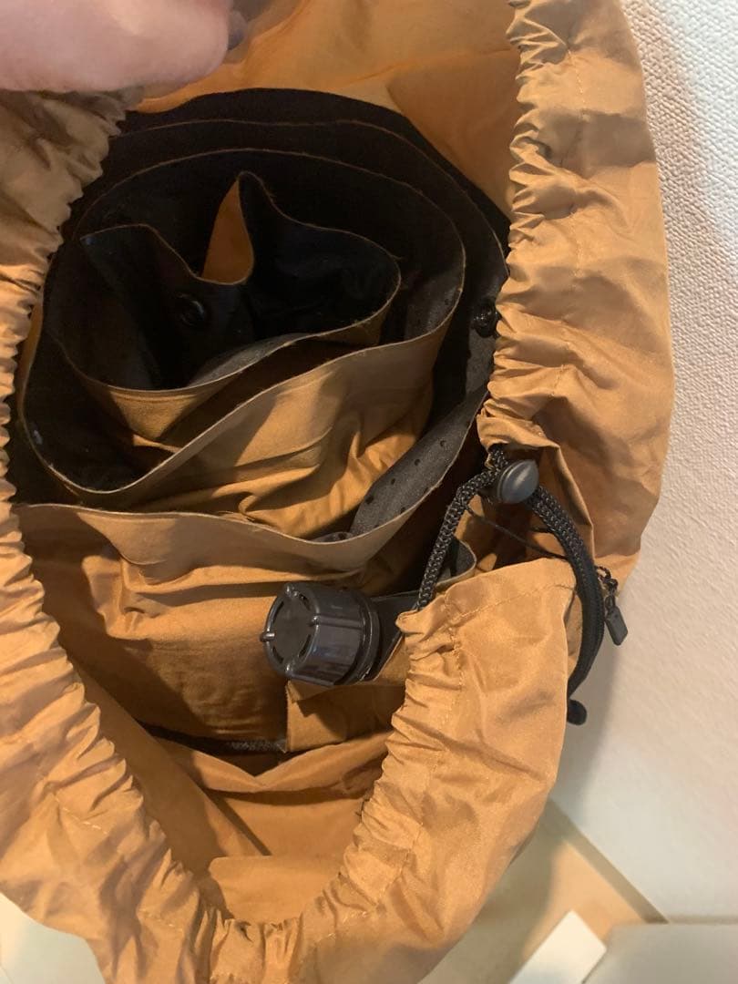 INFLATABLE MAT/VENTLAX インフレーターマット 2枚セット