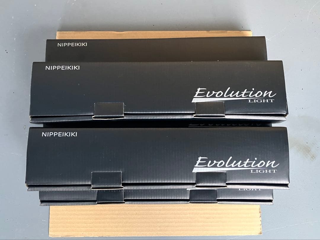 HLED-20C エボリューションライト 5個セット