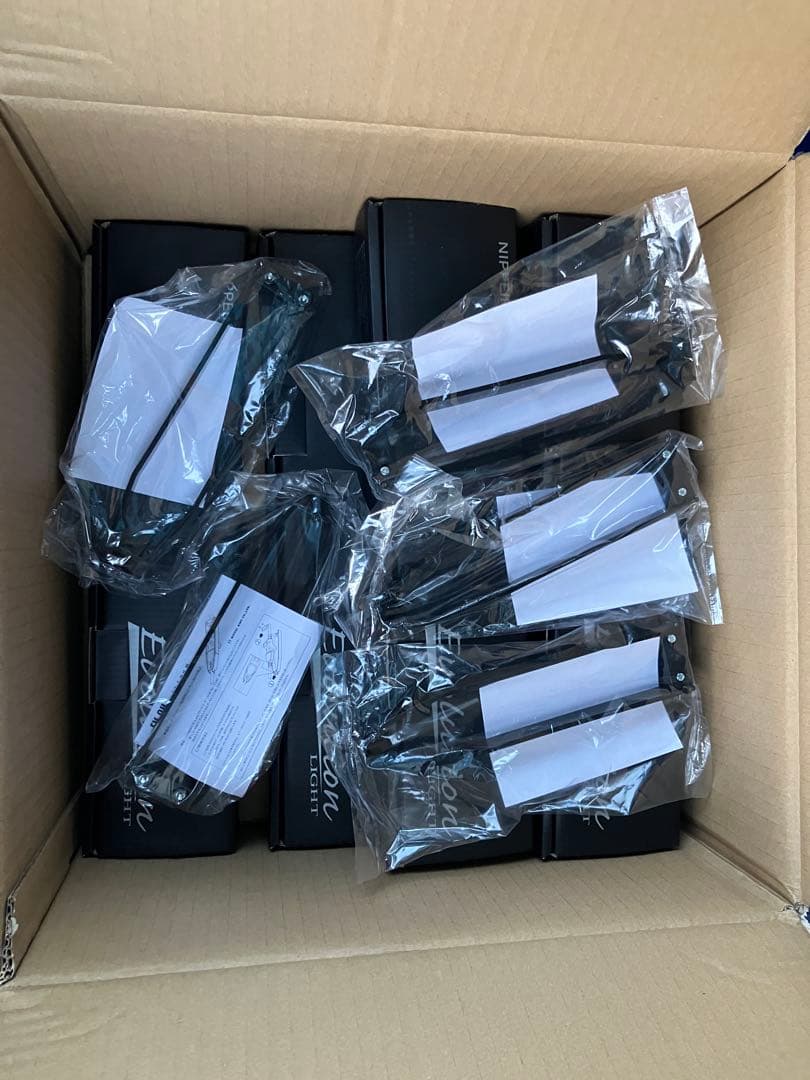 HLED-20C エボリューションライト 5個セット