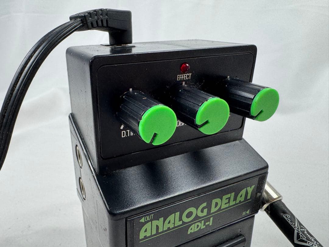ARIA アナログディレイ ADL-1 - メルカリ