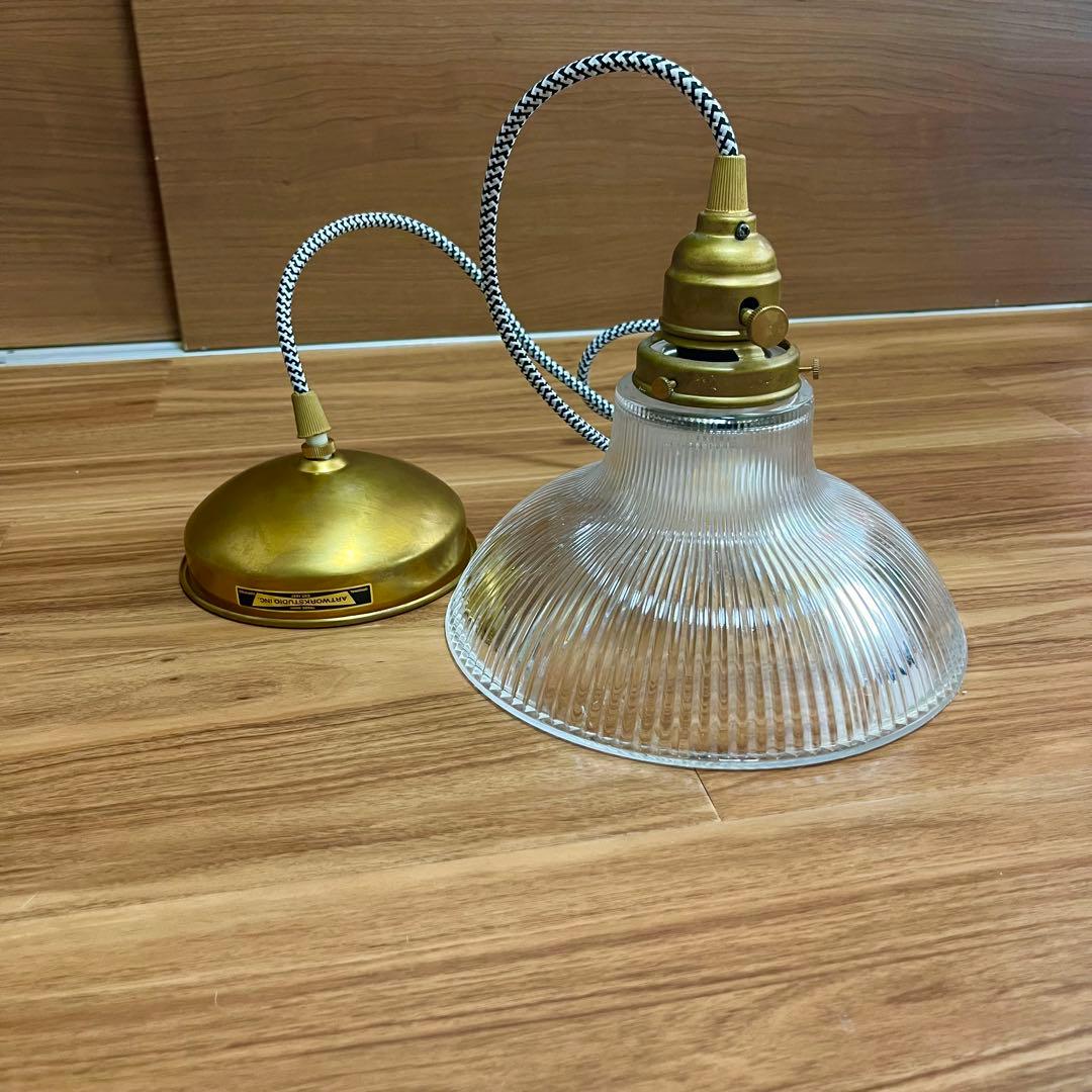 アートワークスタジオ Cambridge-pendant ガラスペンダントライト