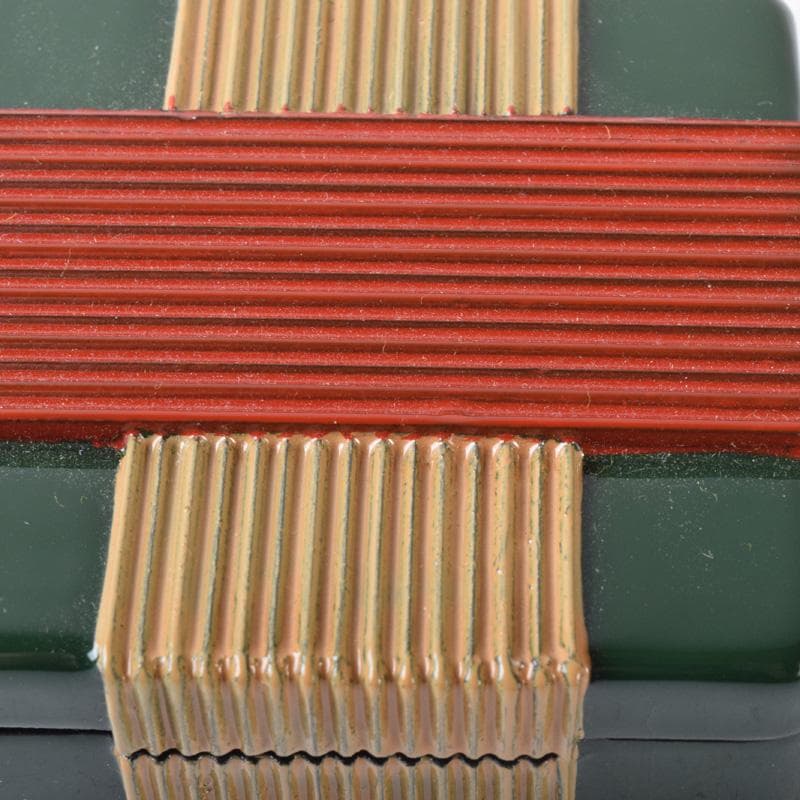 茶道具 輪島塗 喜三誠志作 糸巻香合 共箱 V 7567 - メルカリ