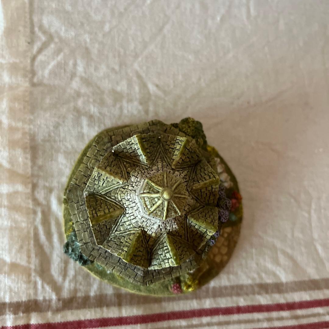 リリパットレーン　DUNSTER YARN MARKET