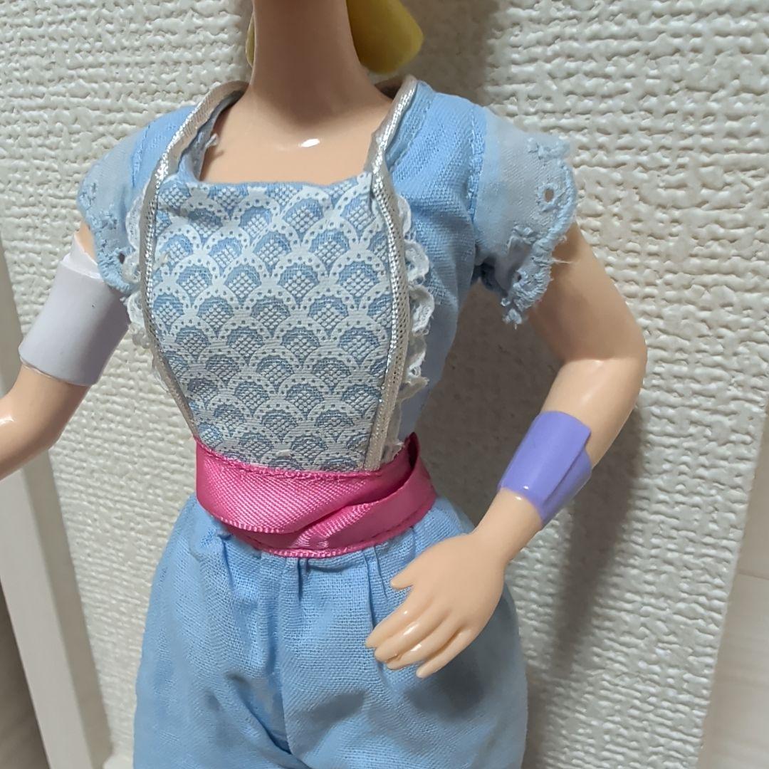 ボー・ピープ トーキングフィギュア ドール トイ・ストーリー ディズニー