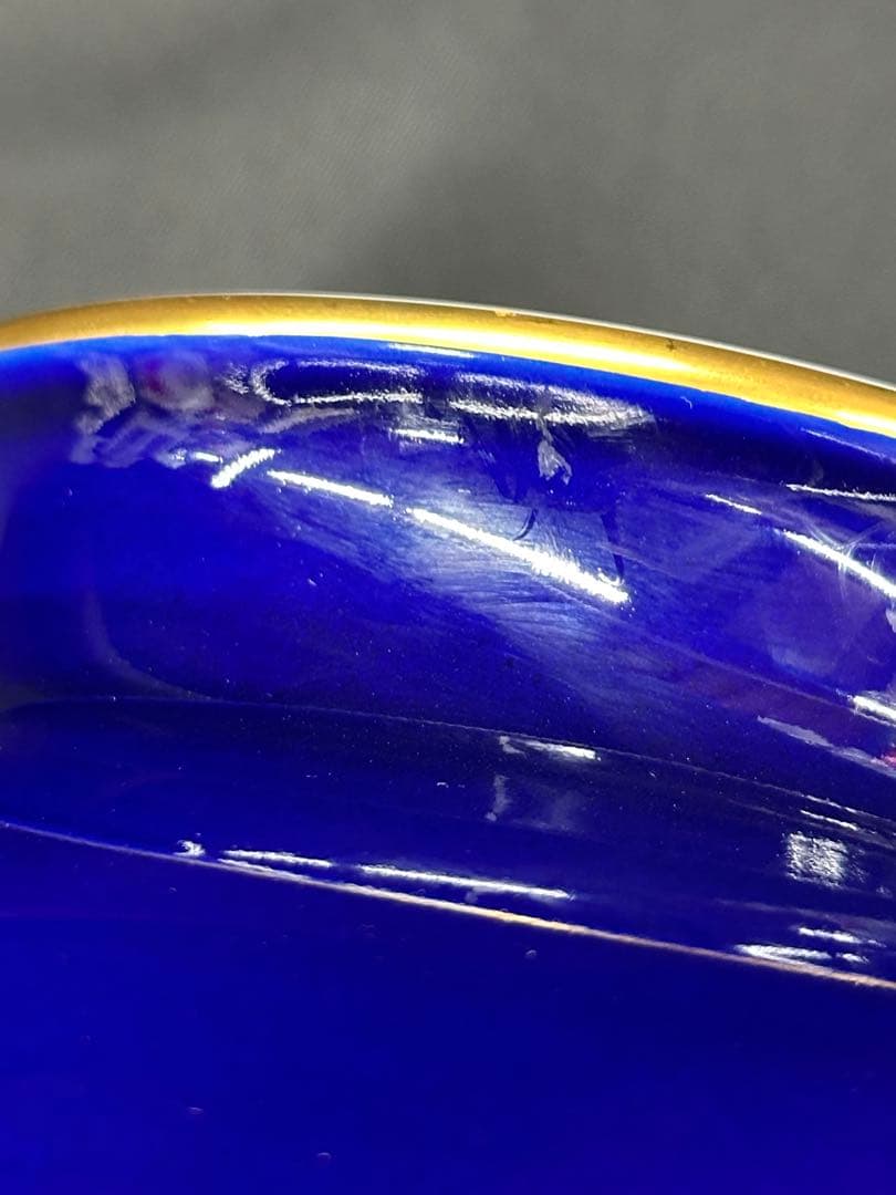 【USED】深川製磁　深川　花瓶　壺　VASE 38.5cm