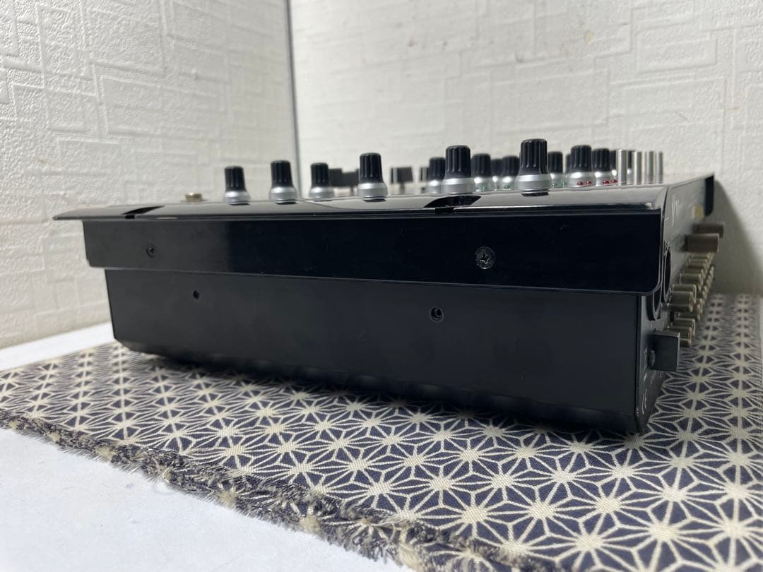 VESTAX ベスタクス VMC-004XLu TUB-1 メンテナンス