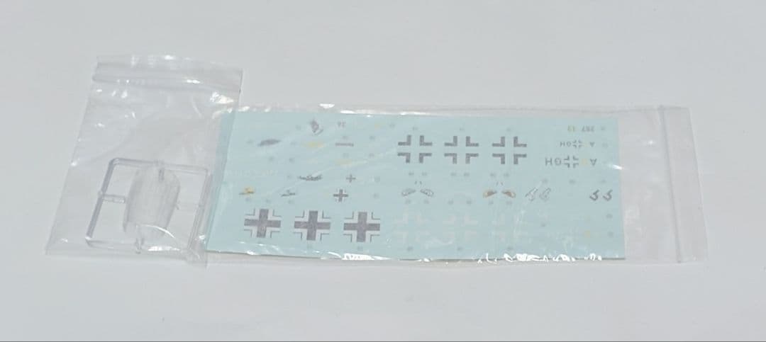 ロケットモデルズ1/48 FW1000