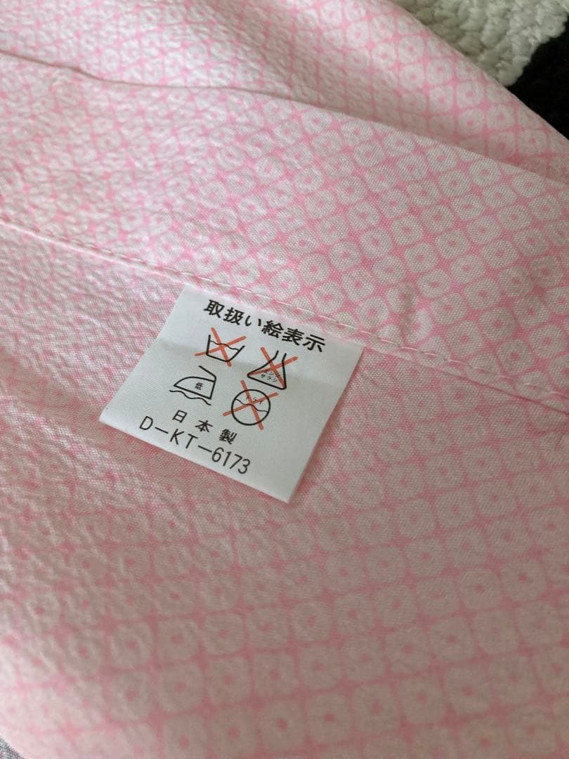 七五三着物　女の子　3歳　セット売り