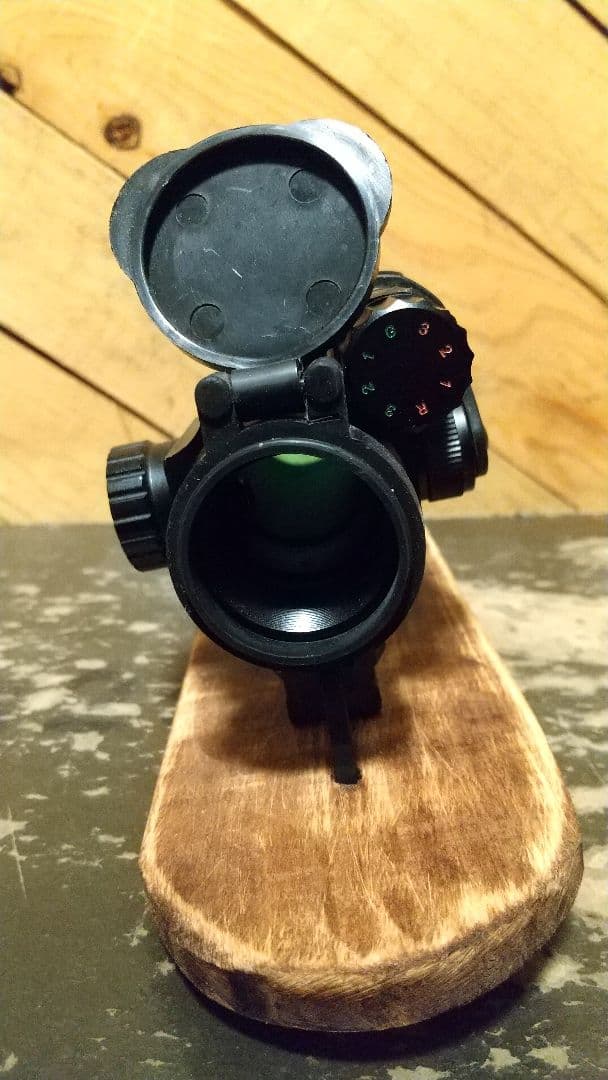 aimpoint　特価中　お見逃し無く