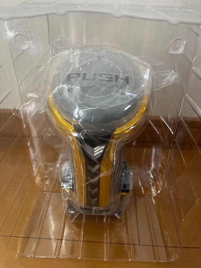 ユニコーン一番くじ A賞 レバブルアラームクロック(通常カラーver) ＋