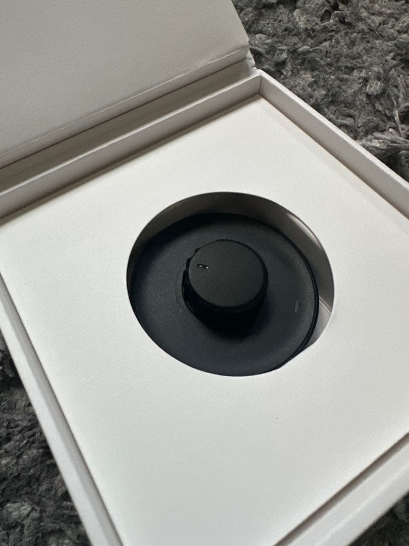 Amazfit/アマズフィット Helio Ring