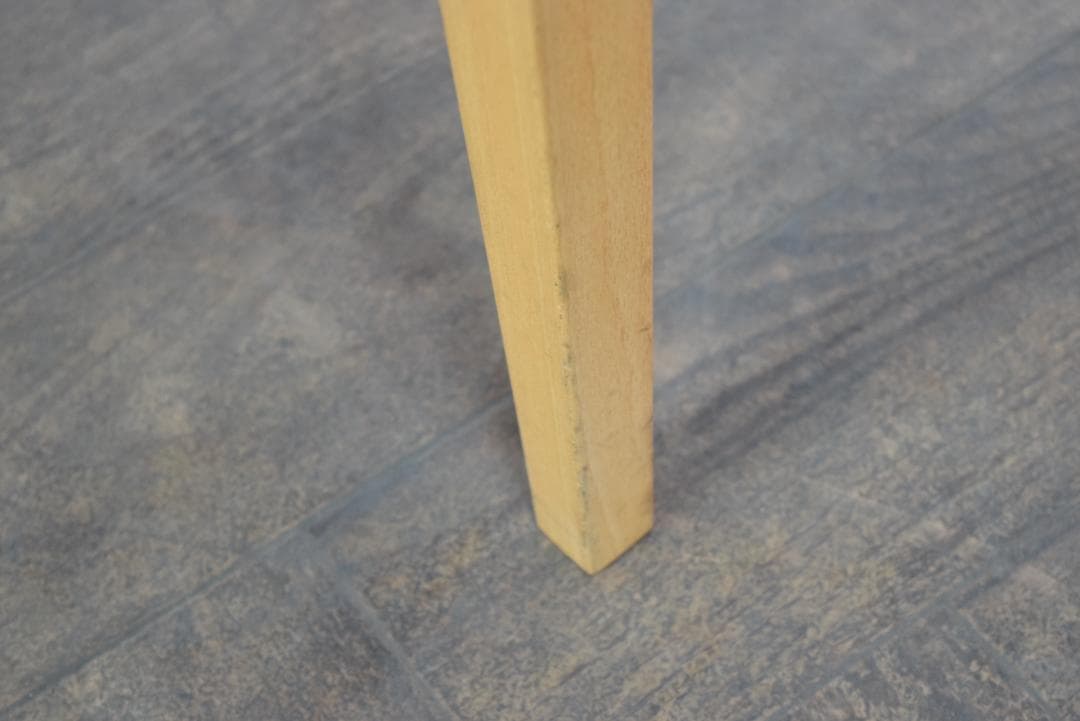 Time&Style/タイム アンド スタイル HUGO/ウーゴ スツール