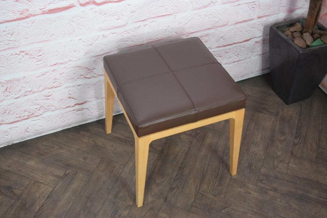 Time&Style/タイム アンド スタイル HUGO/ウーゴ スツール