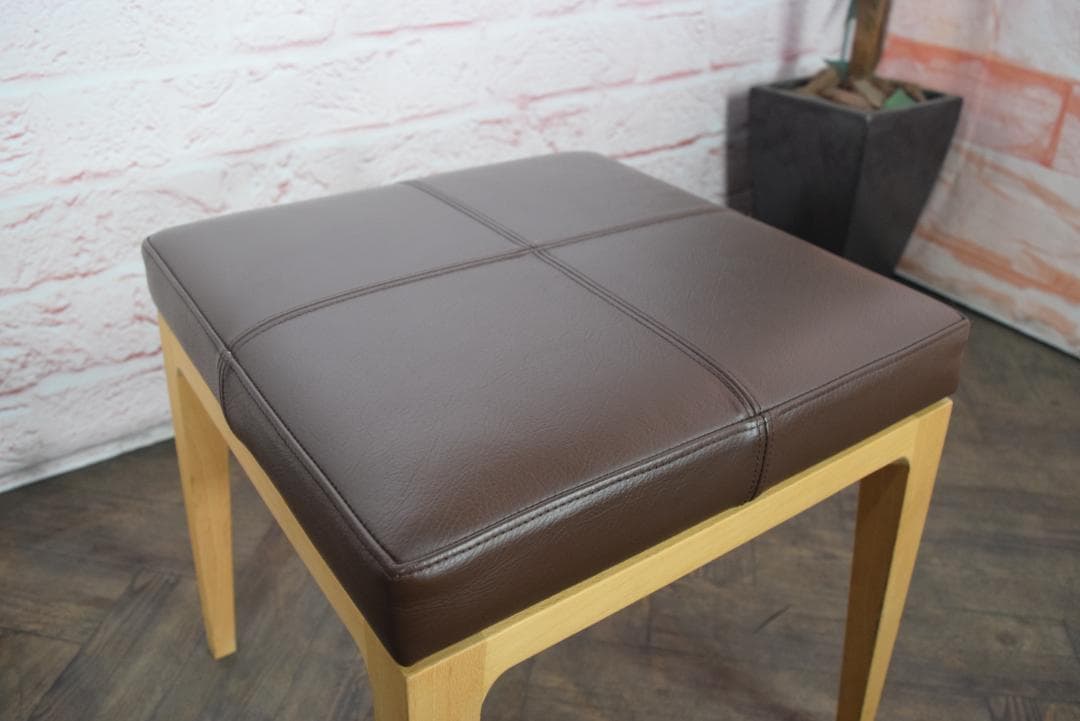 Time&Style/タイム アンド スタイル HUGO/ウーゴ スツール