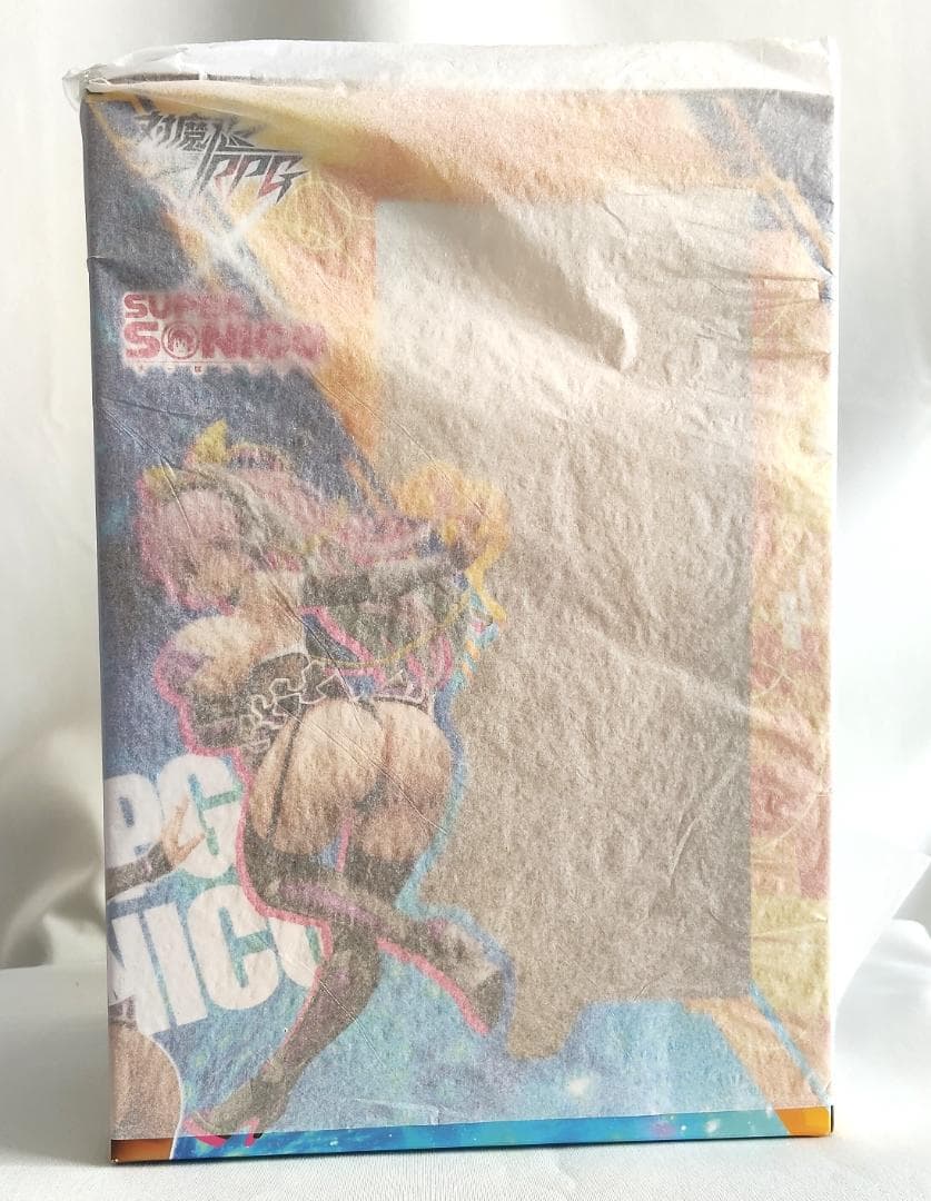 【新品・未開封】『対魔忍RPG×すーぱーそに子』 そに子、対魔忍になりまうs♪