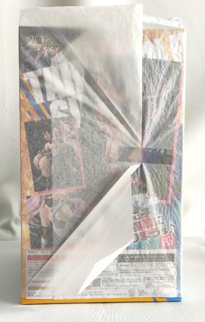 【新品・未開封】『対魔忍RPG×すーぱーそに子』 そに子、対魔忍になりまうs♪