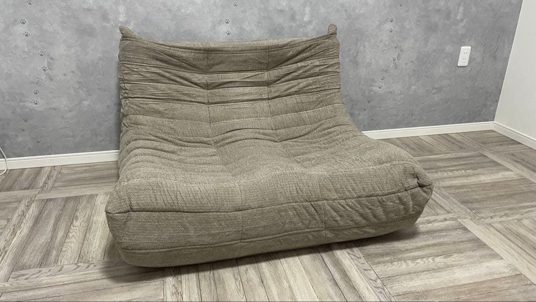 2人掛けソファー