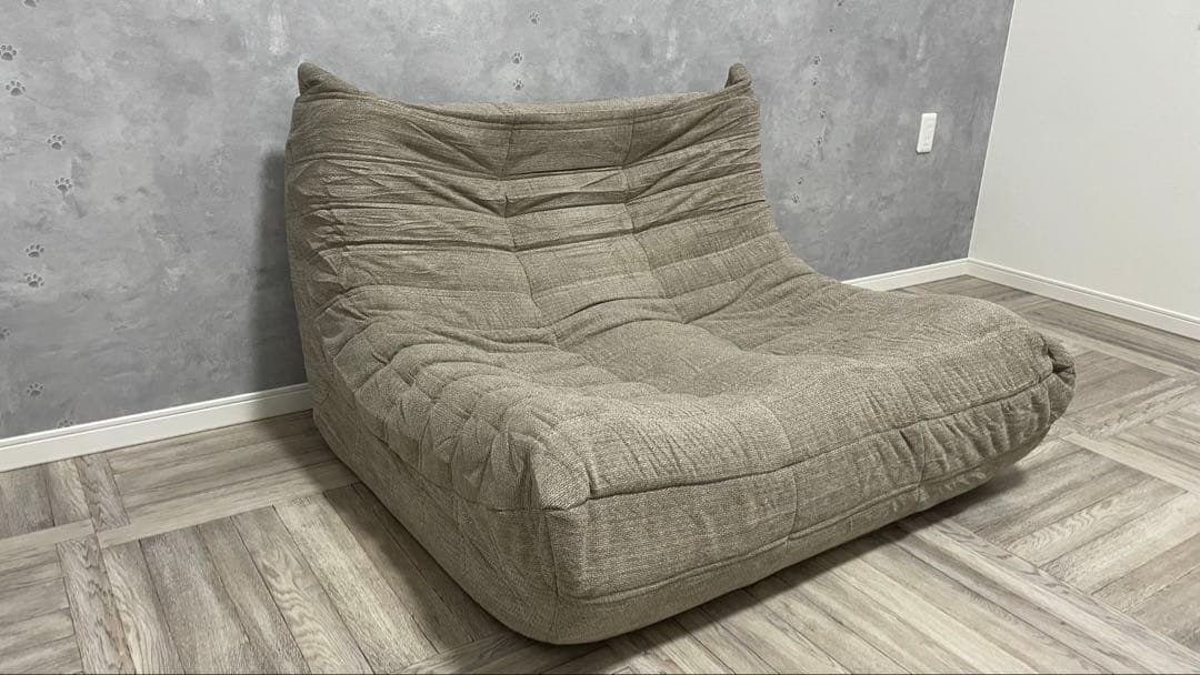 2人掛けソファー