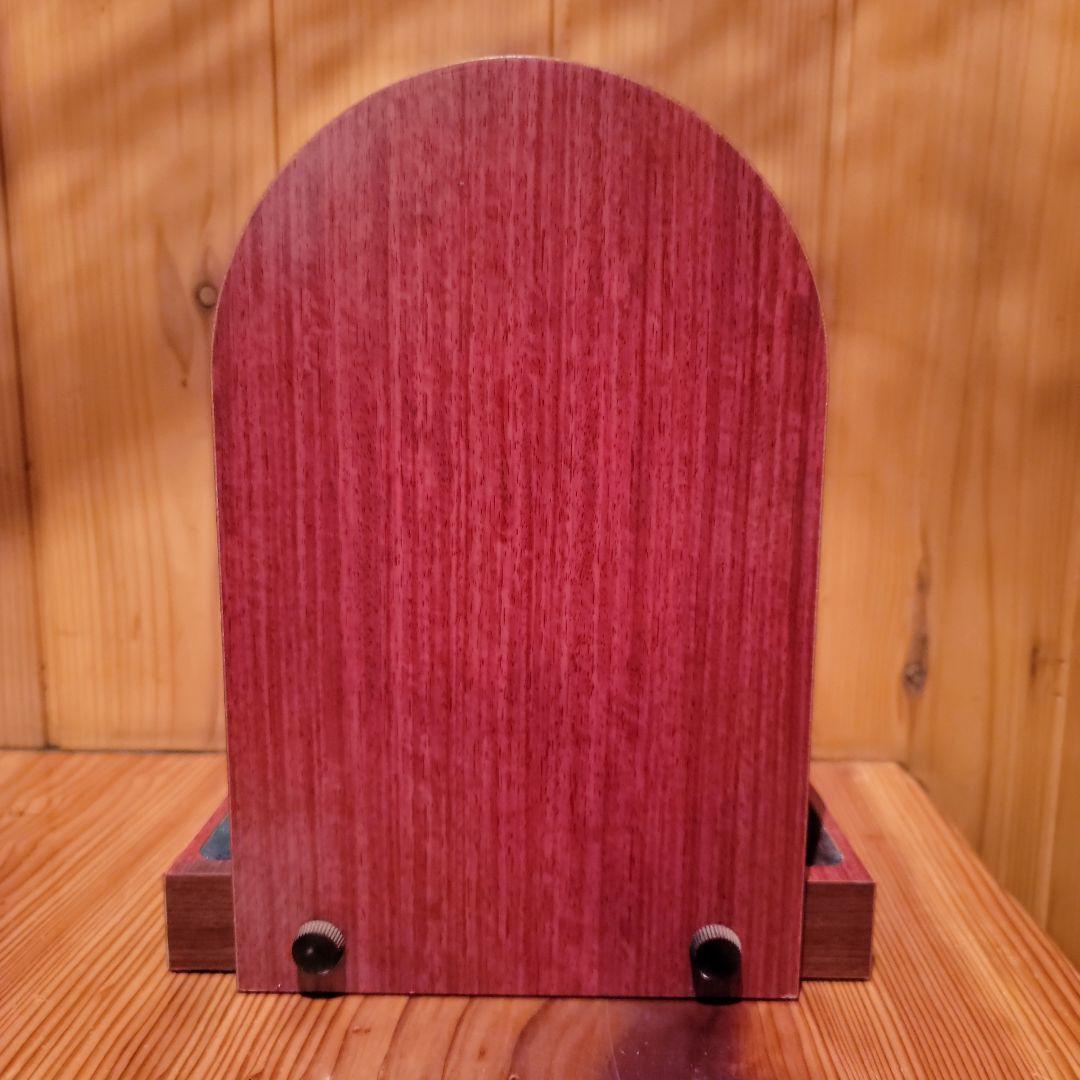 Blanton's ボトルキャップコレクション台座　背面付き