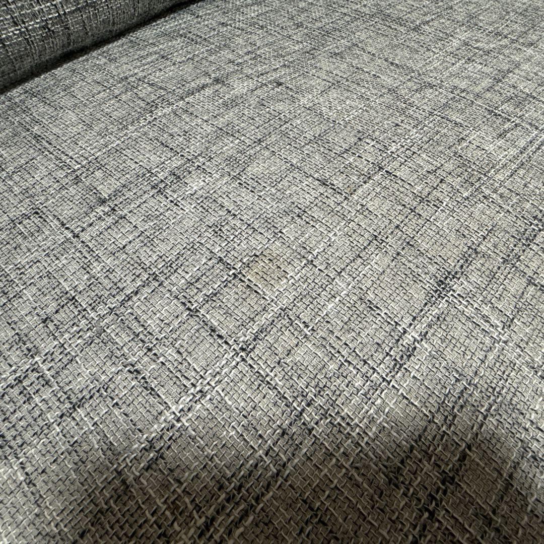 ARMONIA L字ソファ②(※①とセット販売のみ)