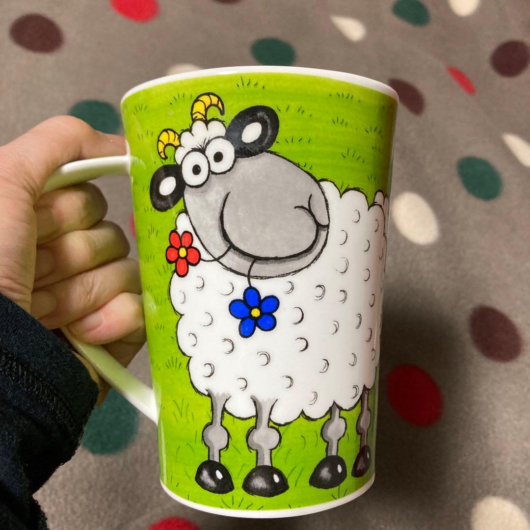 ダヌーンマグカップビッグサイズ2個セット|mercariメルカリ官方指定