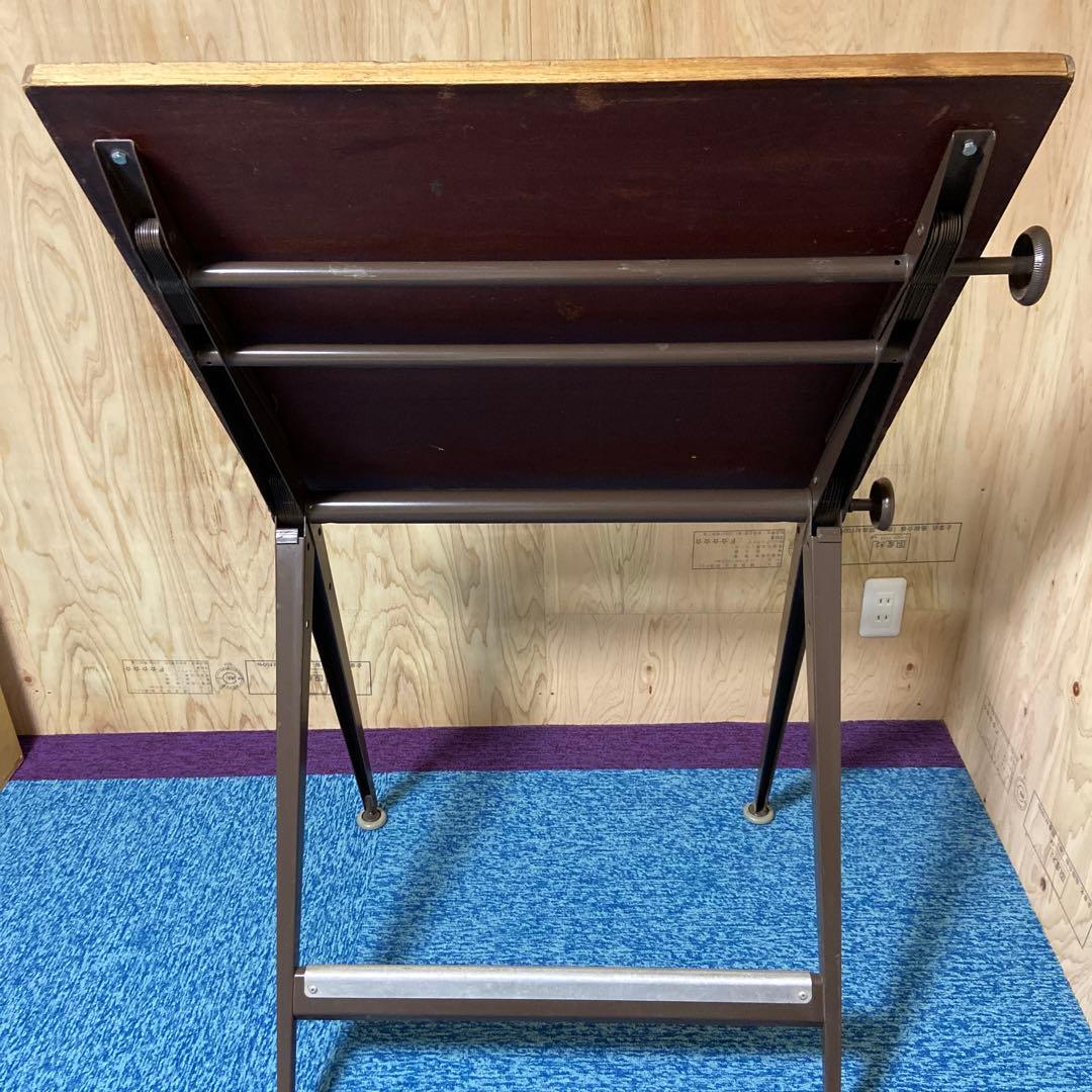 Friso Kramer Drafing Desk フリゾ•クラマー
