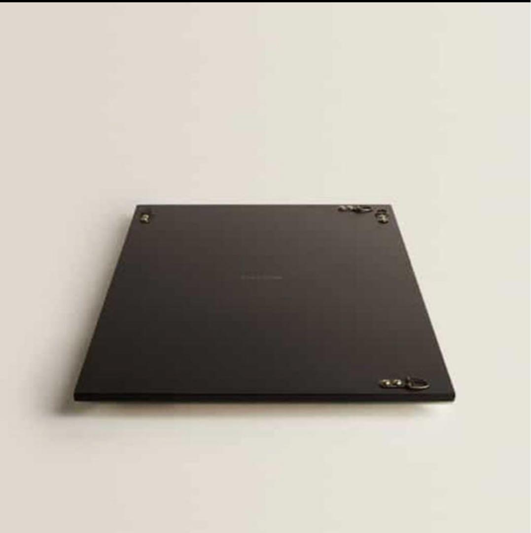 ZARA  ザラホーム 鏡　ミラー　壁掛けミラー