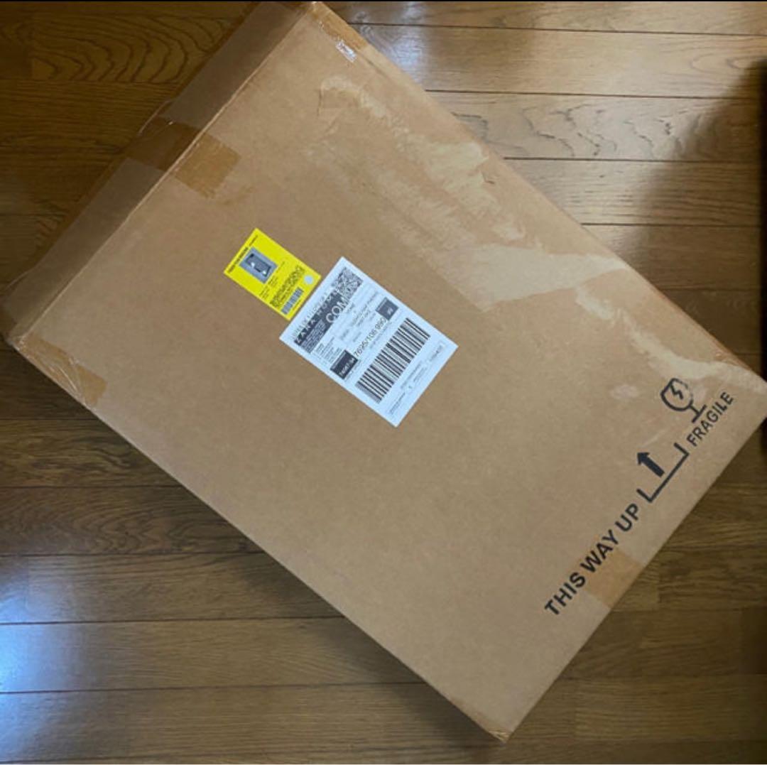 ZARA  ザラホーム 鏡　ミラー　壁掛けミラー