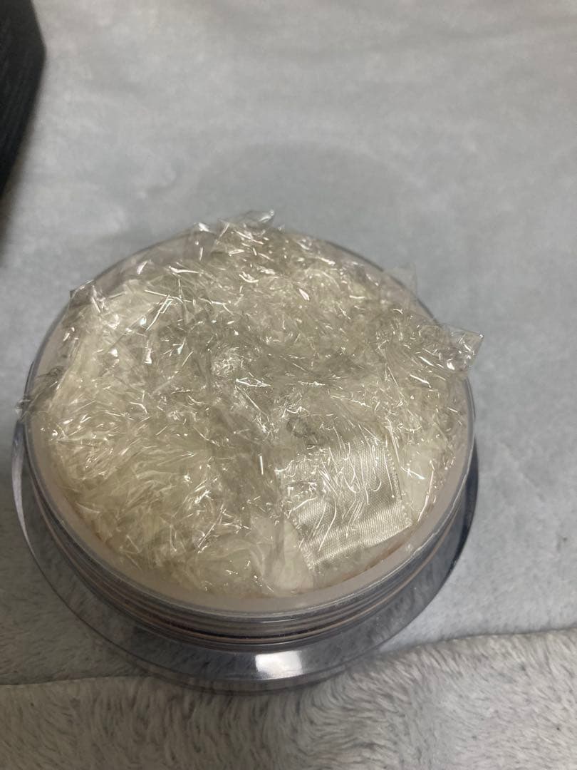 SUQQU ザ・ルースパウダー パフ付き