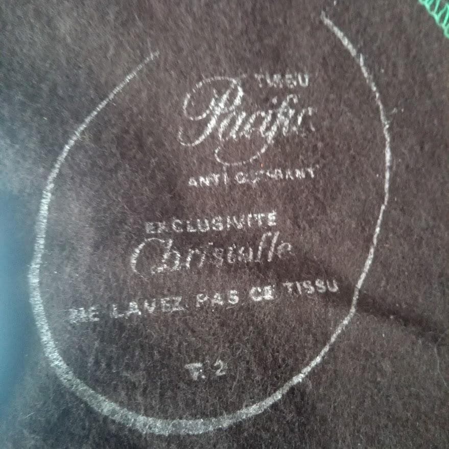 ERCUIS 100 カトラリー12点 未使用多数 専用ケース付 フランス製