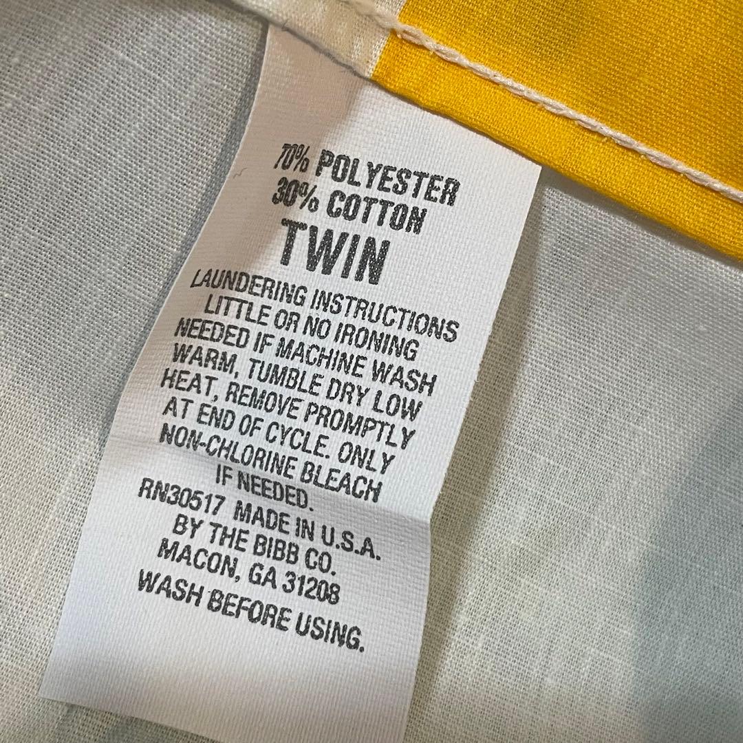 新品 トーマス ヴィンテージ シーツ