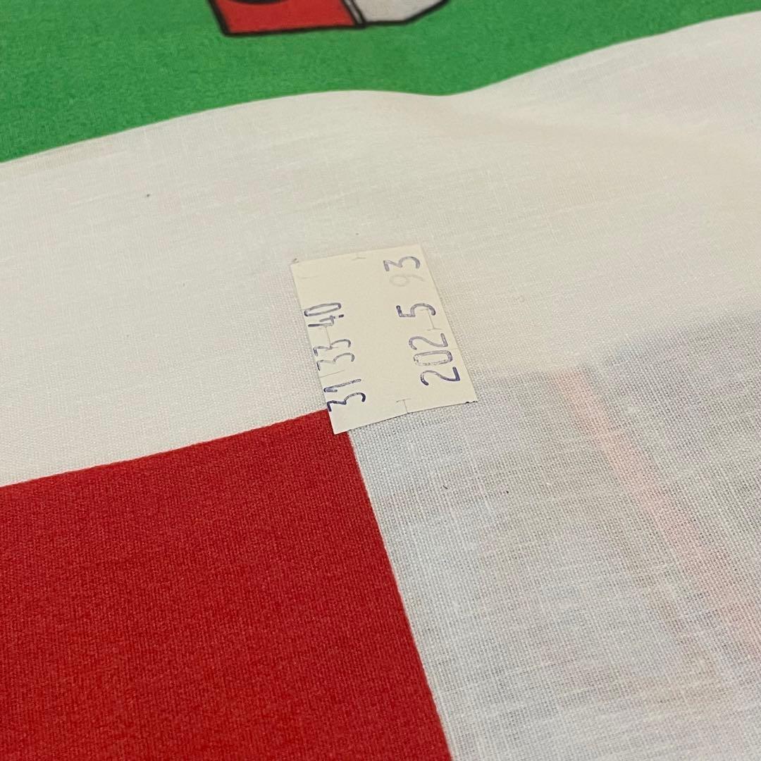 新品 トーマス ヴィンテージ シーツ