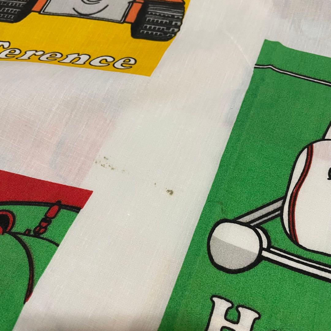 新品 トーマス ヴィンテージ シーツ