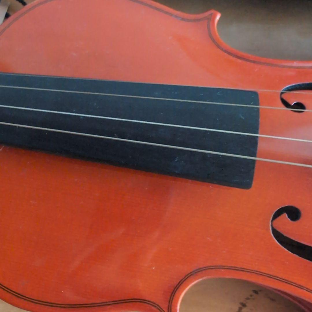 美品✨Karl Hofner Bubenreuth 1983 4/4 バイオリン - メルカリ