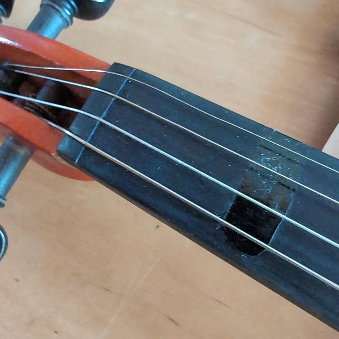 美品✨Karl Hofner Bubenreuth 1983 4/4 バイオリン - メルカリ