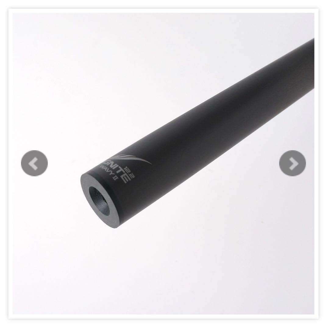 【新品】イグナイト 12.2mm WAVY2 IGNITE MEZZ