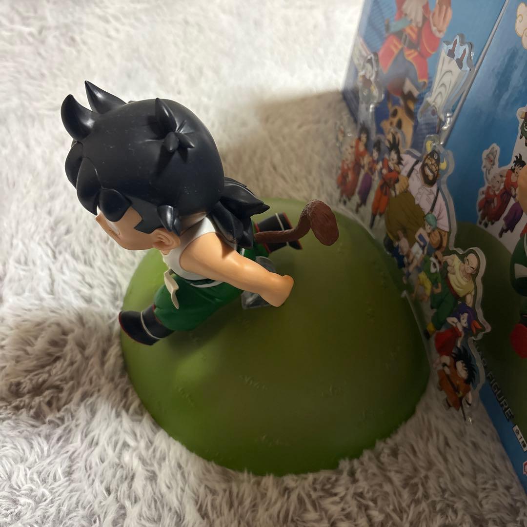 一番くじ ドラゴンボール SNAP COLLECTION2 ラストワン賞B賞D勝 - メルカリ