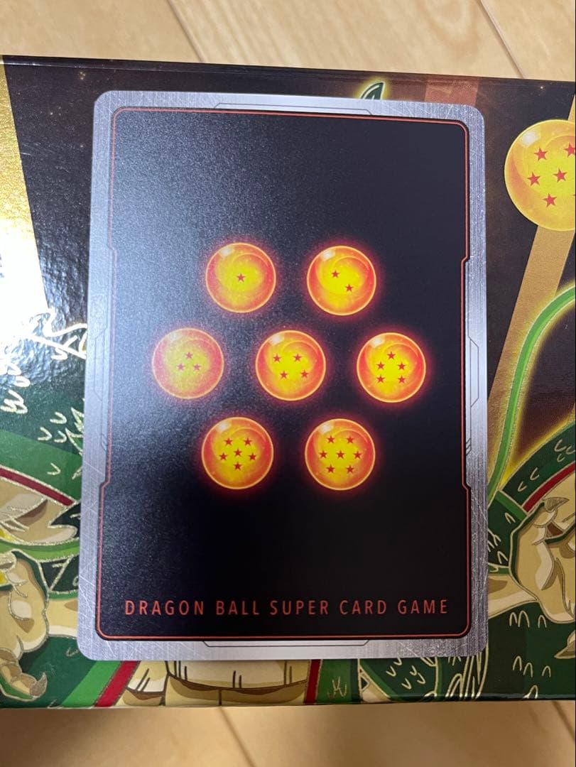 ❦*❦様 ドラゴンボールカード　悟空　チャンピオンシップ
