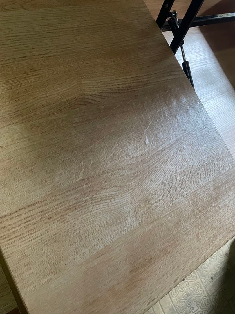 リフティ　100 ニトリ　昇降式リビングテーブル