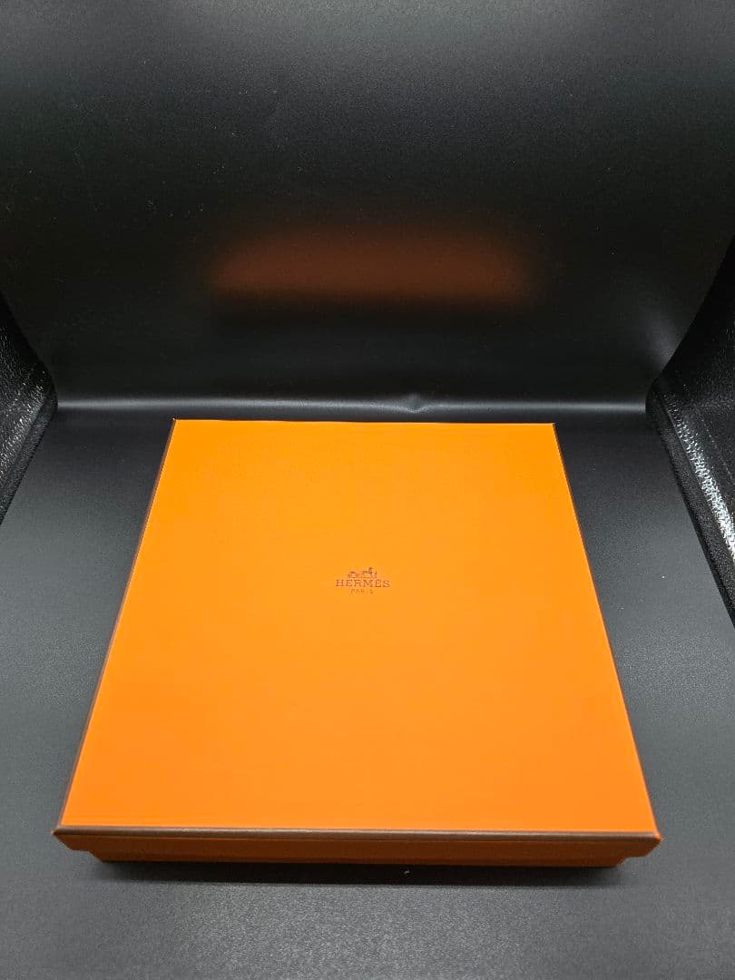 エルメス デザートプレート ガダルキヴィール 2枚 17cm皿