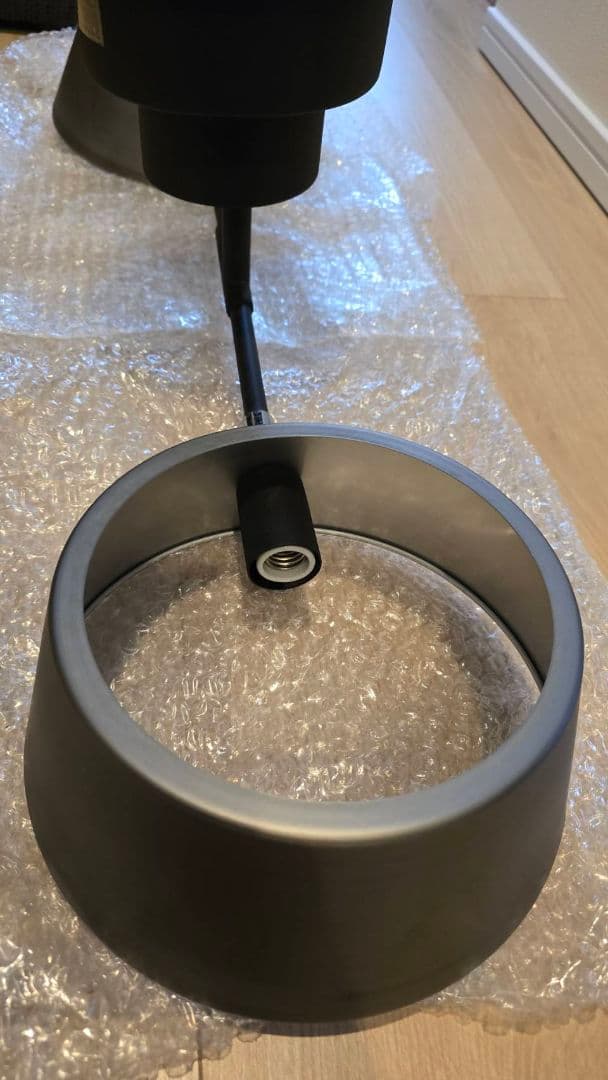 2灯スポットライト シーリング カピエンテ2 LuCerca 美品 おしゃれ