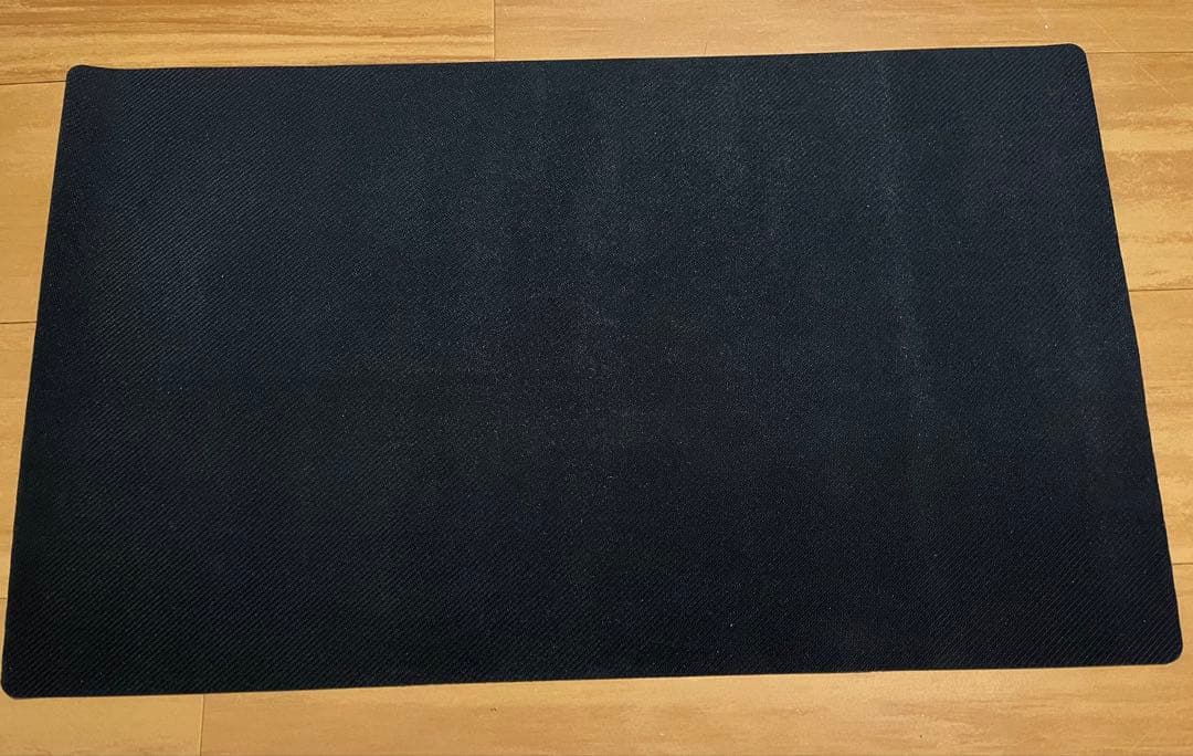 海外限定 メガルカリオ プレイマット Regional 公式品