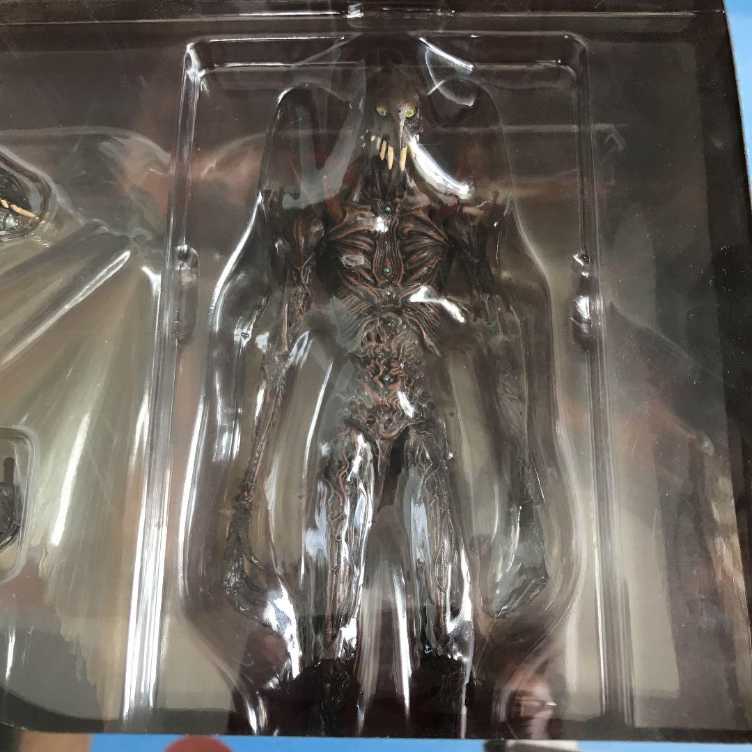 figma 巨神兵東京に現わる 巨神兵