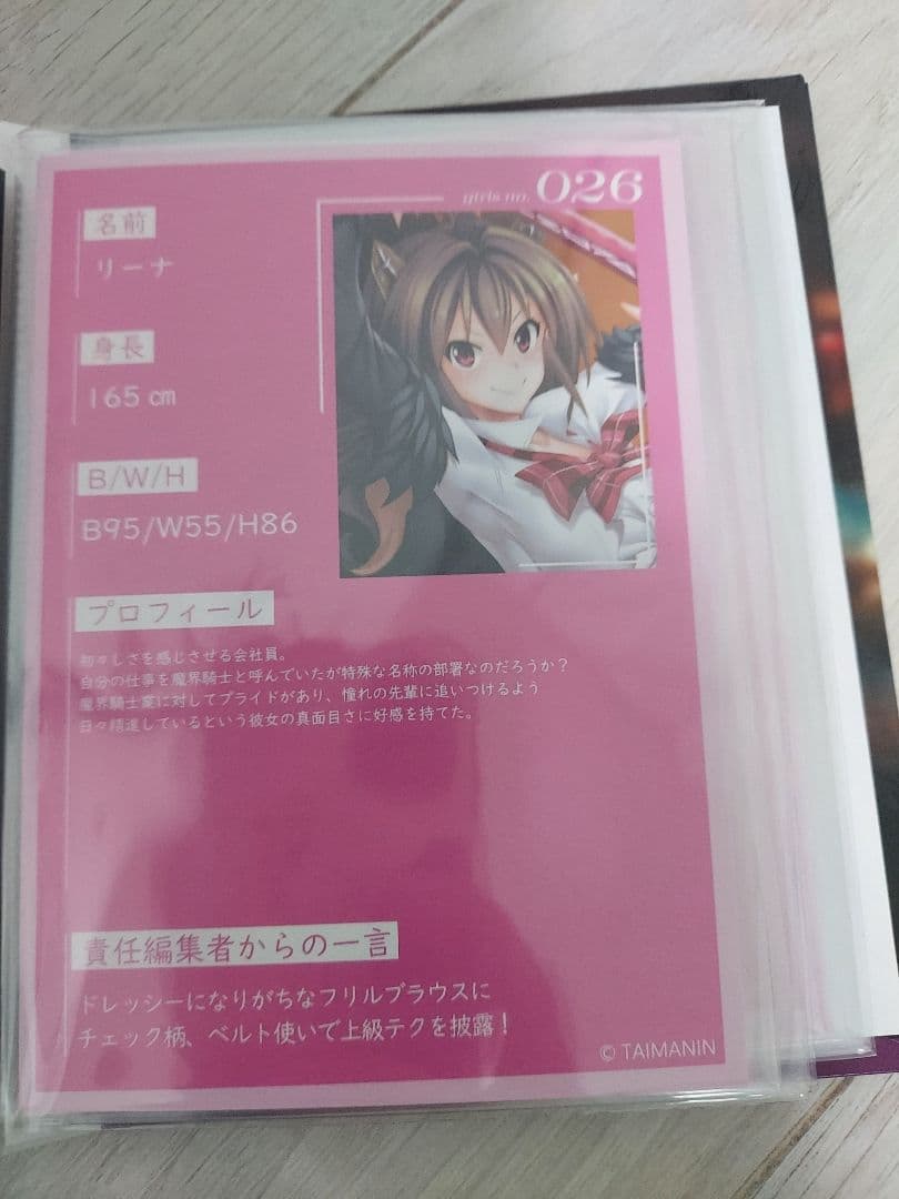 対魔忍 Vol.2+3Dカード019〜028コンプリート レンチキュラーカード